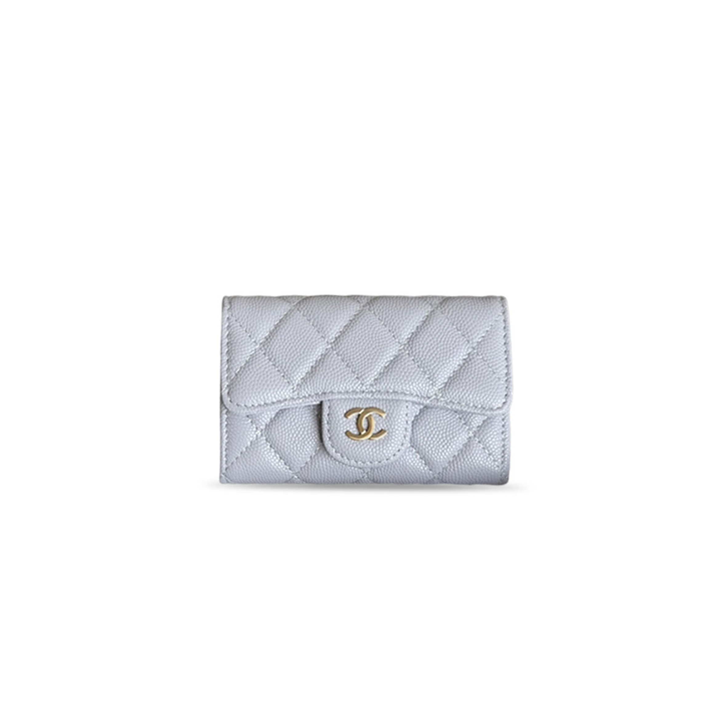 CHANEL MASTER CLASSIC CARD HOLDER AP0214 (11*8.5*3cm)